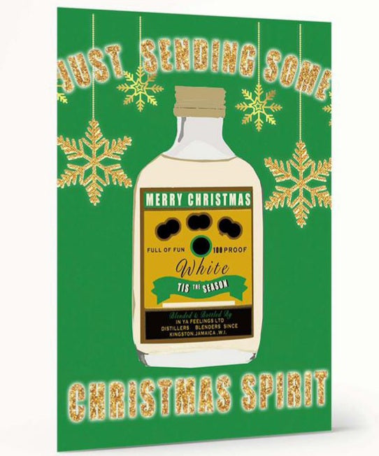 Christmas Spirit