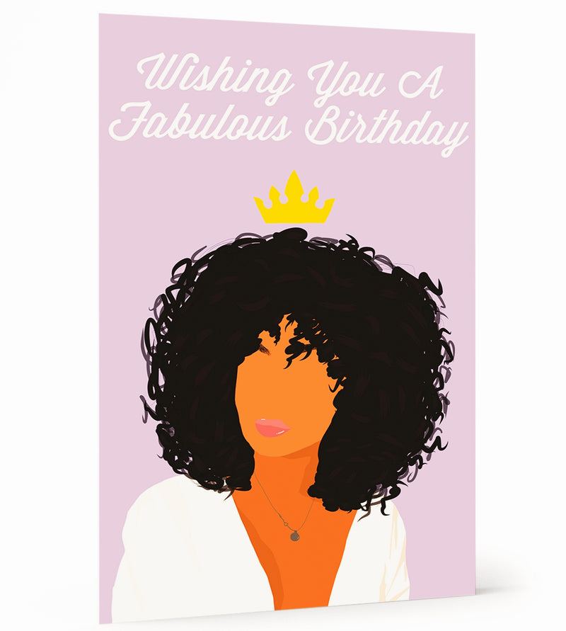 Fabulous Birthday